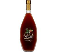 Bottega ELIXIR AMARO Liqueur 21% Vol. 0,5l