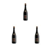 Bottega Fragolino Rosso - 750ml (Confezione da 3)