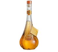 GRAPPA INVECCHIATA FUME' 38° CL 70 BOTTEGA