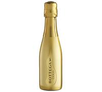 Bottega GOLD Prosecco DOC Brut 11% Vol. 0,2l