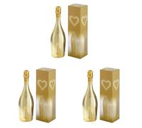 Bottega Gold con Astuccio - 750ml (Confezione da 3)