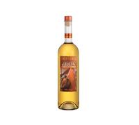 Bottega Grappa Barricata Aldo Bottega Tripla Distillata a Vapore 43% - 1000ml