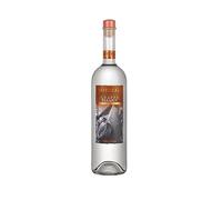 Grappa Liquore Aldo Bottega 43% cl.100 da Distilleria Italiana controllata