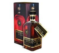Grappa Riserva Privata Barricata BOTTEGA AMARONE Astucciata ml.700