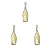Bottega Il Vino dei Poeti Ancestral Spumante Bottega - 750ml (Confezione da 3)