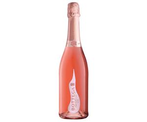 Bottega Il Vino dei Poeti Prosecco Brut Rosé DOC 2024 0,75 ℓ
