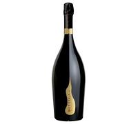 Bottega Il Vino dei Poeti Prosecco DOC Spumante Brut Magnum - 1500ml (Confezione da 6)