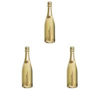 Bottega Il Vino dei Poeti Prosecco DOC Spumante Extra Dry - 750ml (Confezione da 3)