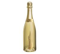 Bottega Il Vino dei Poeti Prosecco DOC Spumante Extra Dry - 750ml (Confezione da 6)