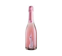 Bottega Il Vino dei Poeti Prosecco Rosé DOC Spumante Brut - 750ml