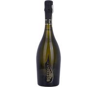 Bottega Il Vino dei Poeti Valdobbiadene Extra Dry Prosecco Superiore DOCG Spumante - 750ml (Confezione da 6)