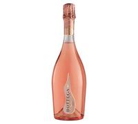 Bottega Il Vino dei Poeti Venezia DOC Spumante Brut Rosé - 750ml