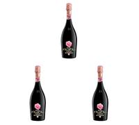 Bottega Il Vino Dell'Amore Petalo Moscato Spumante Dolce - 750ml (Confezione da 3)