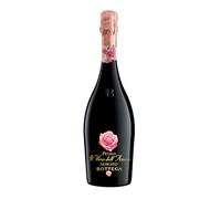 Bottega Il Vino Dell'Amore Petalo Moscato Spumante Dolce - 750ml (Confezione da 6)