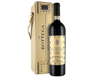 Bottega Il Vino Prêt-A-Porter Amarone della Valpolicella Classico Riserva DOCG 2018 0,75 ℓ