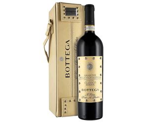 Bottega Il Vino Prêt-A-Porter Amarone della Valpolicella Classico Riserva DOCG 2018 0,75 l