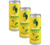 Bottega Lemon Spritz 5,4% Vol. 3 Lattine da 250ml