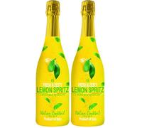 Bottega Lemon Spritz, 750ml (Confezione da 2)