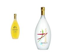 Bottega Limoncino 30% - 700ml & Sambuca Liquore all'Anice Stellato - 700ml