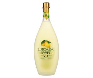 Bottega LIMONCINO Limoncello Liqueur 30% Vol. 0,5l