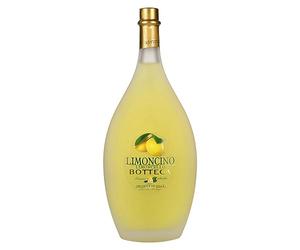 Bottega LIMONCINO Limoncello Liqueur 30% Vol. 1l