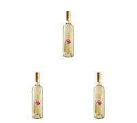 Bottega Moscato Fermo - 750ml (Confezione da 3)