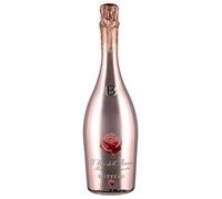 Bottega Pink Manzoni Moscato Spumante - 750ml