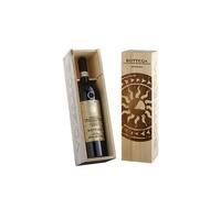 Bottega Prêt A Porter Amarone della Valpolicella DOCG Classico Riserva in Cassetta di Legno - 750ml (Confezione da 6)