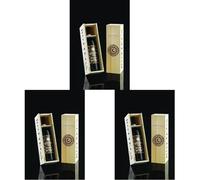 Bottega Prêt A Porter Brunello DOCG Riserva in Cassetta di Legno - 750ml (Confezione da 3)