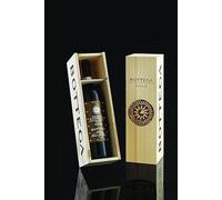 Bottega Prêt A Porter Brunello DOCG Riserva in Cassetta di Legno - 750ml (Confezione da 6)