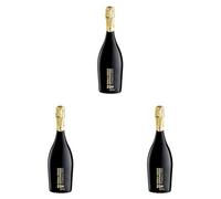 Bottega Prosecco DOC Ufficiale Ronaldinho - 750ml (Confezione da 3)