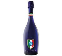 Prosecco DOC Spumante BRUT Bottega Scudetto Napoli 75 CL 11% Vol.