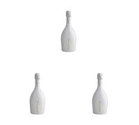 Bottega Prosecco DOC White Spumante Extra Dry - 750ml (Confezione da 3)