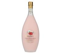 Bottega RASPBERRY Crema di Lamponie Panna 15% Vol. 0,5l