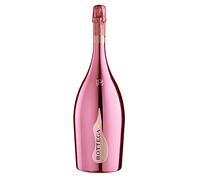 Bottega Rose Gold Pinot Nero Spumante Brut Rosé Magnum - 1500ml (Confezione da 6)