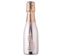 Bottega ROSE GOLD Vino Spumante Brut 11,5% Vol. 0,2l