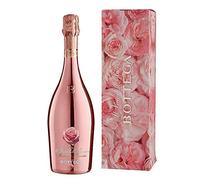 BOTTEGA ROSE' PETALO IL VINO DELL' AMORE MANZONI MOSCATO 75 CL