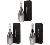 Bottega Stardust Prosecco DOC Dry con Astuccio - 750ml