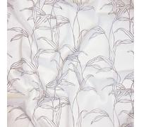Bottega Textiles Tendina Ninfa con tasca per bastoncino 60x150cm (2pz)
