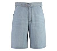 Bottega Veneta - Bermuda in denim - - Shorts - Uomo - Blu - M
