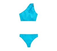 Bottega Veneta - Bikini Due Pezzi Blu Turchese - - Swimwear - Donna - Blu - M
