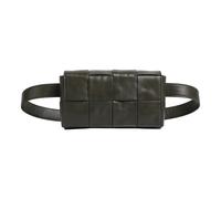 Bottega Veneta - Borsa a marsupio Cassette - - Bags - Uomo - Verde - ONE SIZE