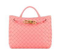 Bottega Veneta - Borsa Andiamo Piccola - - Bags - Donna - Rosa - ONE SIZE