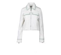 Bottega Veneta - Bottega Veneta capospalla - - Jackets - Donna - Bianco - S