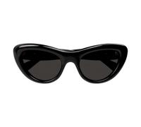 Bottega Veneta - Bv1282S Occhiali da sole - -Accessories -Donna -Nero -ONE SIZE