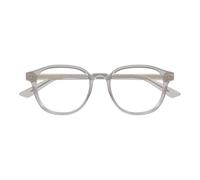 Bottega Veneta Bv1312o Occhiali Da Vista Uomo Grigio Pantos