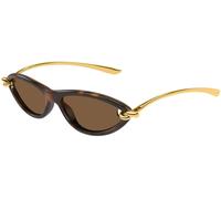 Bottega Veneta BV1390S-002 Havana