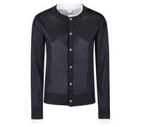 Bottega Veneta - Cardigan - - Knitwear - Donna - Blu - M