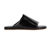 Bottega Veneta - Cuoio sandals - - Shoes - Donna - Nero - 39 EU