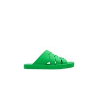 Bottega Veneta - Cursori - - Shoes - Uomo - Verde - 40 EU